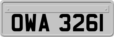 OWA3261