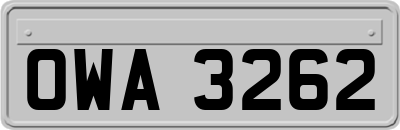 OWA3262