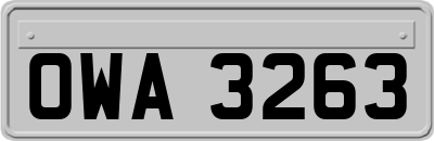 OWA3263