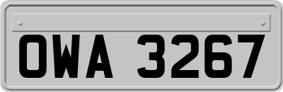 OWA3267