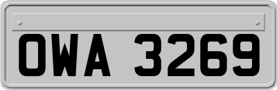 OWA3269