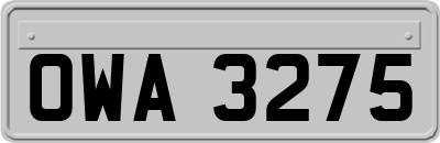 OWA3275