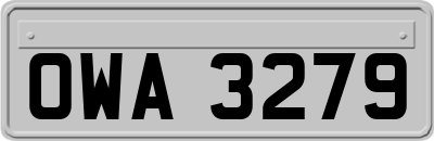 OWA3279