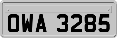 OWA3285