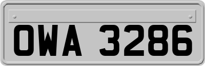 OWA3286
