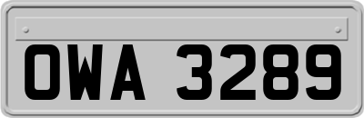 OWA3289