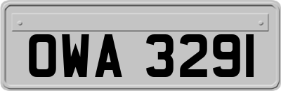 OWA3291