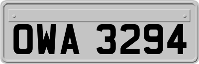 OWA3294