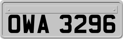 OWA3296