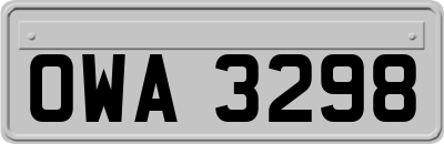 OWA3298