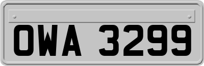 OWA3299