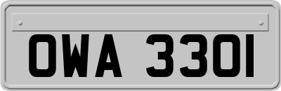 OWA3301