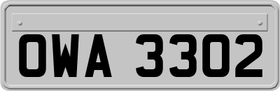 OWA3302