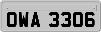 OWA3306