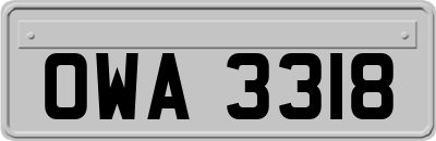OWA3318
