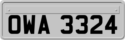 OWA3324