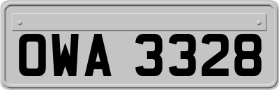 OWA3328