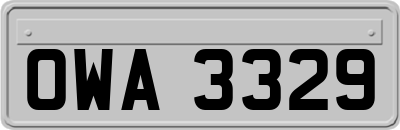 OWA3329