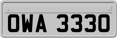 OWA3330