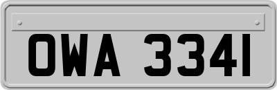 OWA3341
