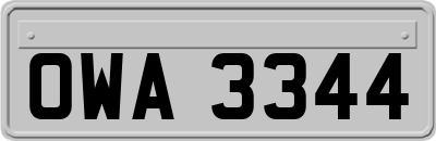 OWA3344