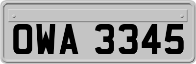 OWA3345