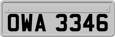 OWA3346