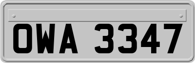 OWA3347