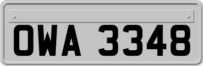 OWA3348