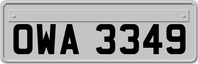 OWA3349