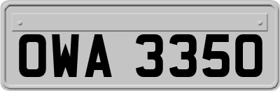 OWA3350