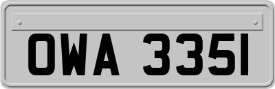 OWA3351
