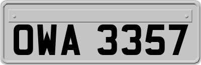 OWA3357