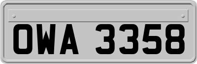 OWA3358