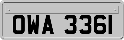 OWA3361