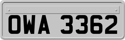 OWA3362