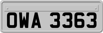 OWA3363