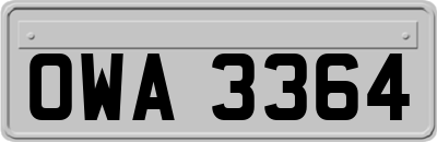 OWA3364