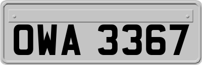 OWA3367