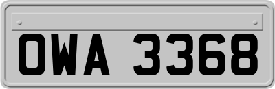 OWA3368