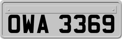OWA3369