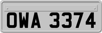 OWA3374