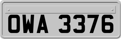 OWA3376