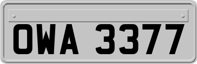 OWA3377