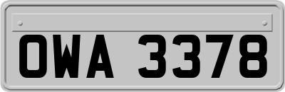 OWA3378