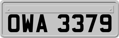 OWA3379
