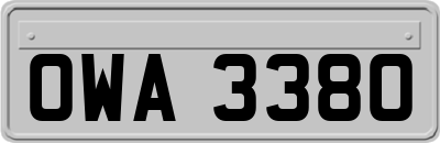OWA3380