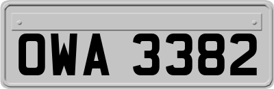 OWA3382