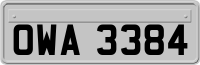 OWA3384