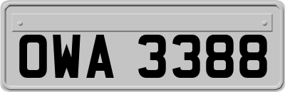 OWA3388